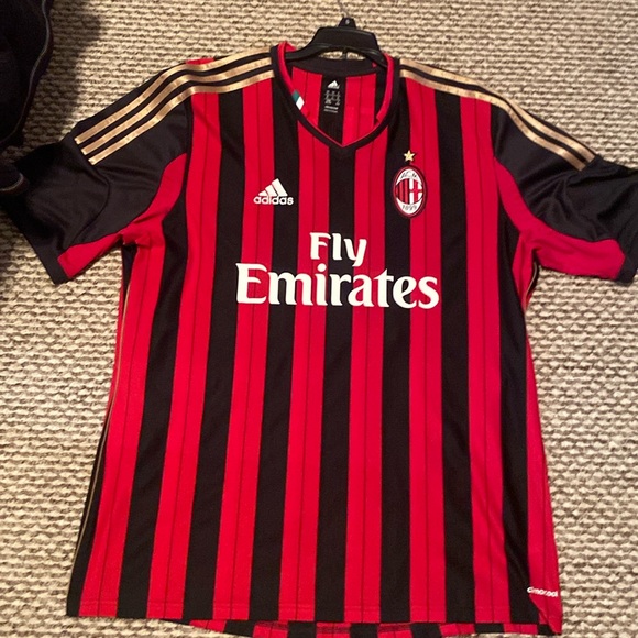 Other - AC Milan jersey